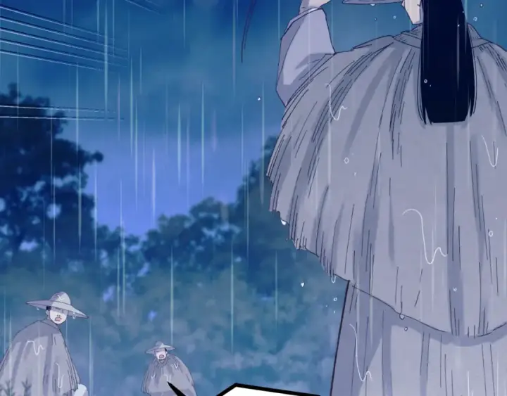 《飞雷刀》第166话 避雨图105