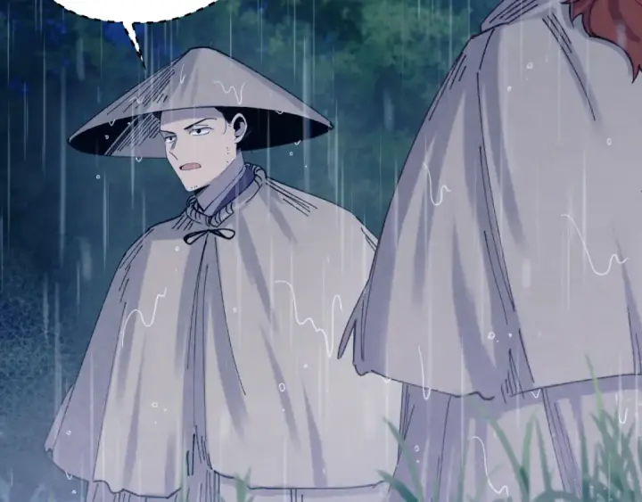 《飞雷刀》第166话 避雨图206