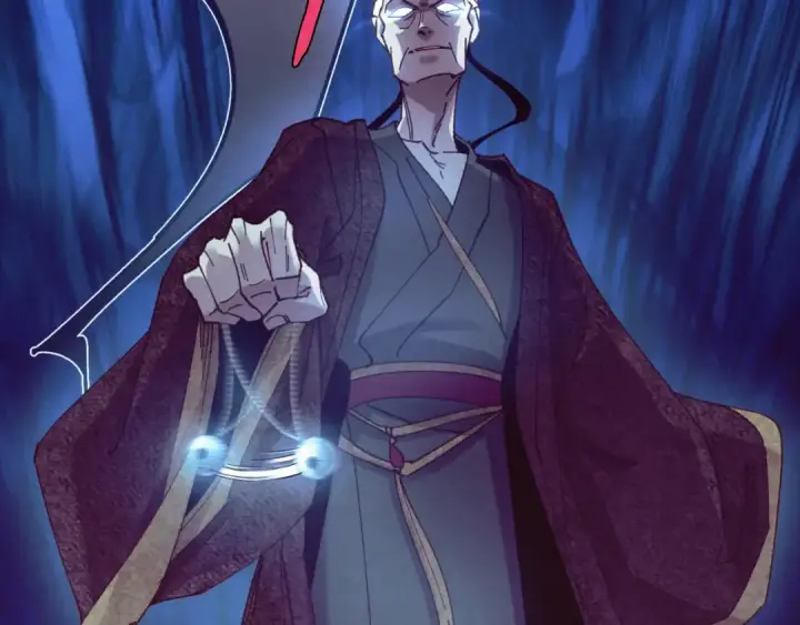 《飞雷刀》第171话 无差别攻击图119