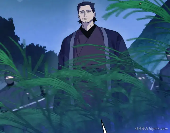 《飞雷刀》第174话 不速之客图24