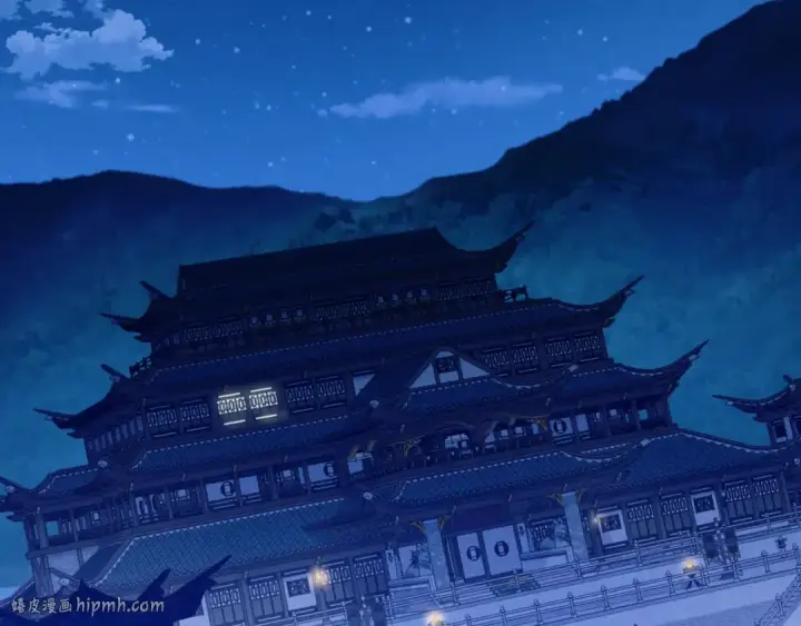 《飞雷刀》第175话 朋友图192