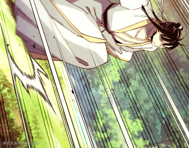 《飞雷刀》第177话 包围图120