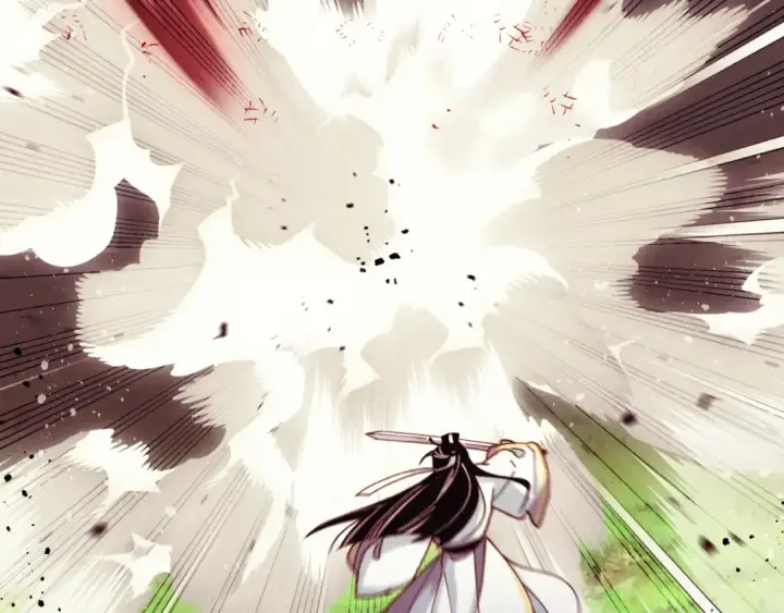 《飞雷刀》第177话 包围图172