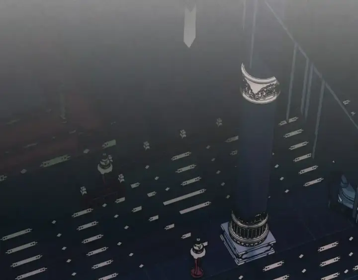 《飞雷刀》第177话 包围图34