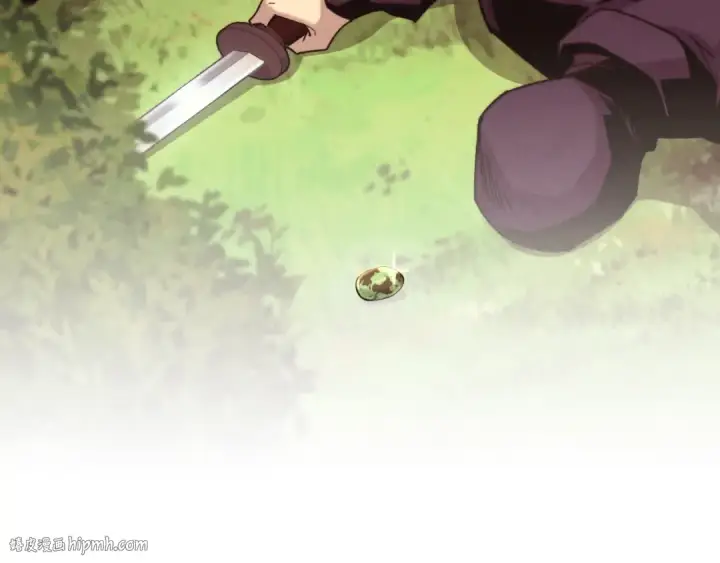 《飞雷刀》第178话 天劫图96