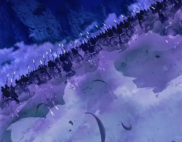 《飞雷刀》第179话 担忧图101