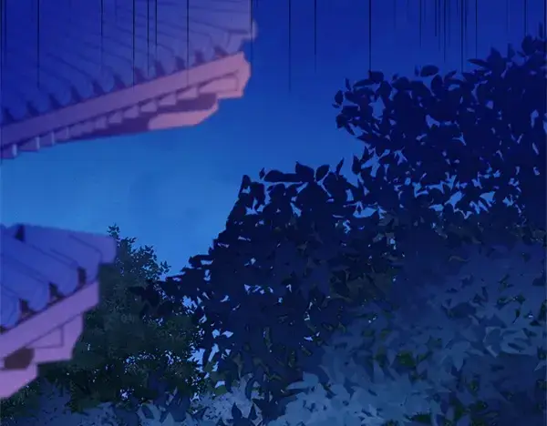 《飞雷刀》第179话 担忧图108