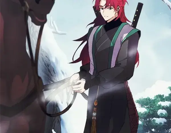 《飞雷刀》第179话 担忧图23