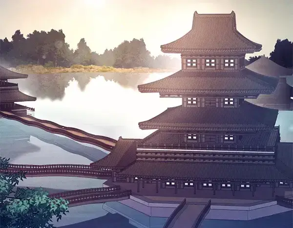 《飞雷刀》第179话 担忧图242