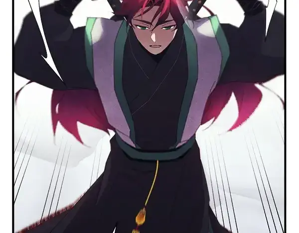 《飞雷刀》第179话 担忧图58