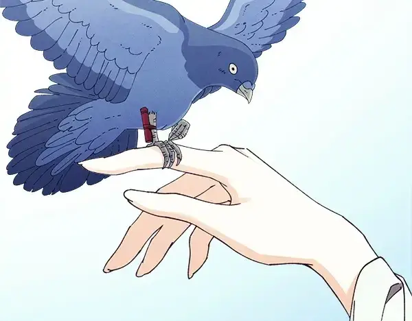 《飞雷刀》第180话 尽快出发图15