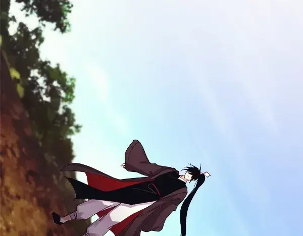 《飞雷刀》第181话 单挑图261