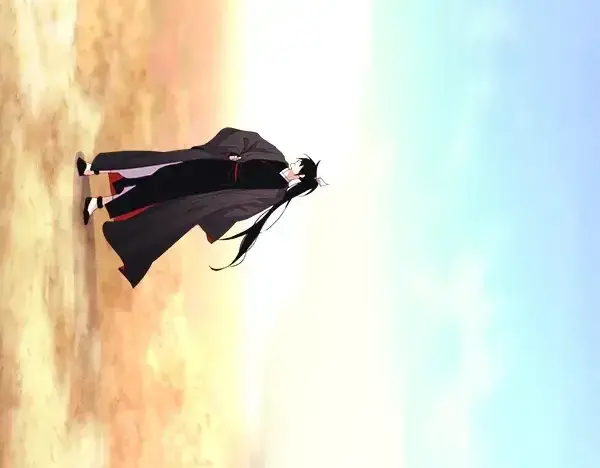 《飞雷刀》第181话 单挑图45