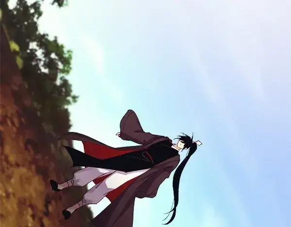 《飞雷刀》第182话 震惊图9