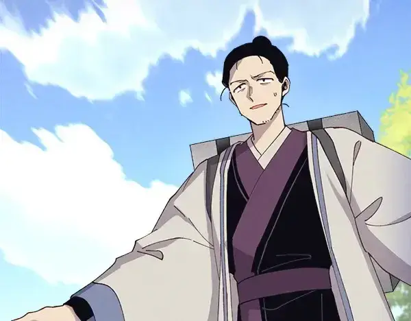 《飞雷刀》第183话 两个计划图101