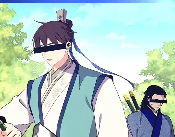 《飞雷刀》第184话 情况反转图159