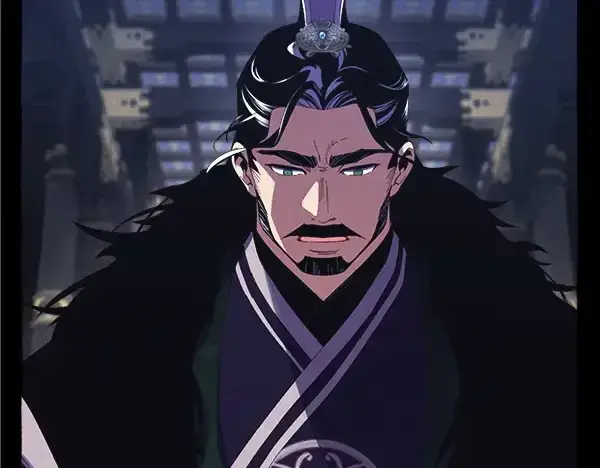 《飞雷刀》第184话 情况反转图38