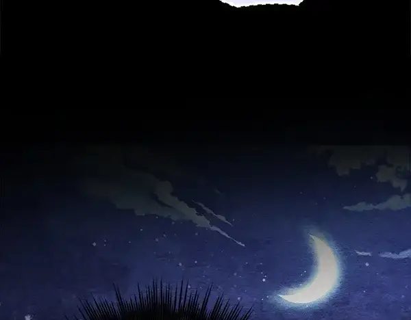 《飞雷刀》第185话 聪明人图102