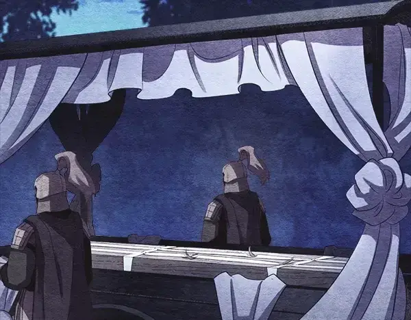 《飞雷刀》第185话 聪明人图104