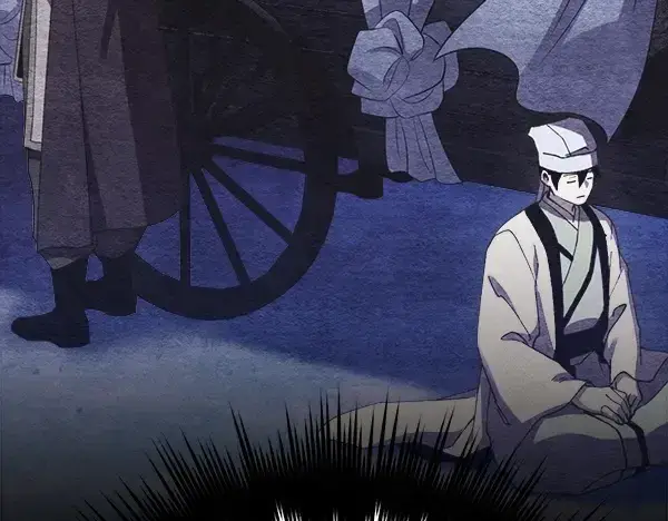 《飞雷刀》第185话 聪明人图105