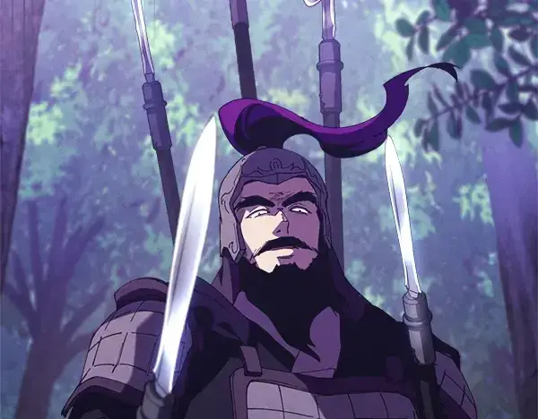 《飞雷刀》第185话 聪明人图127