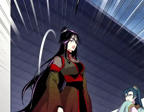 《飞雷刀》第185话 聪明人图146
