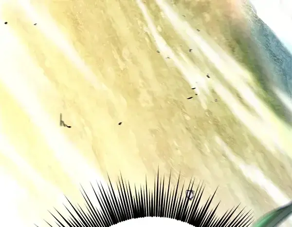 《飞雷刀》第185话 聪明人图155