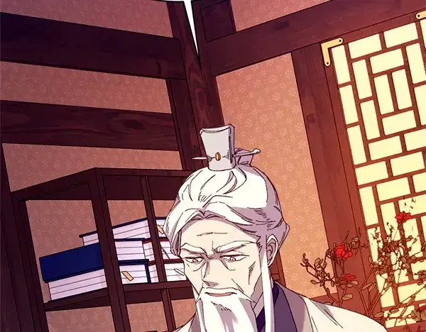 《飞雷刀》第185话 聪明人图161