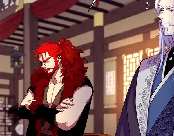 《飞雷刀》第185话 聪明人图182