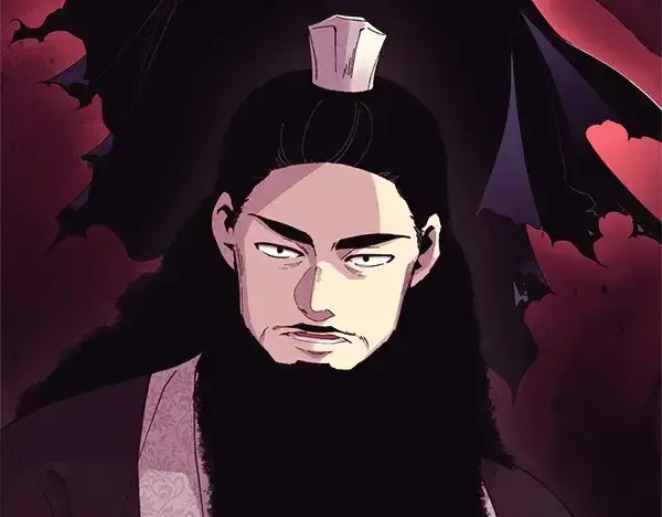 《飞雷刀》第185话 聪明人图202