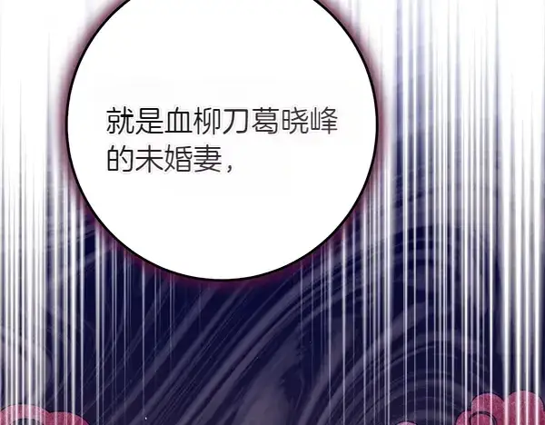《飞雷刀》第185话 聪明人图212