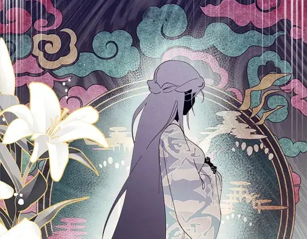 《飞雷刀》第185话 聪明人图213