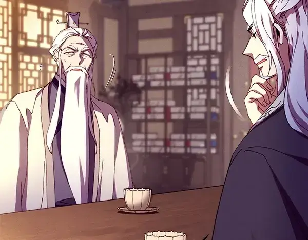 《飞雷刀》第185话 聪明人图218