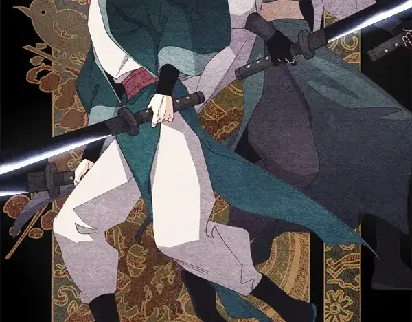 《飞雷刀》第185话 聪明人图58