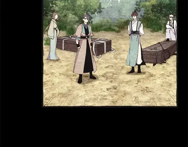 《飞雷刀》第185话 聪明人图65