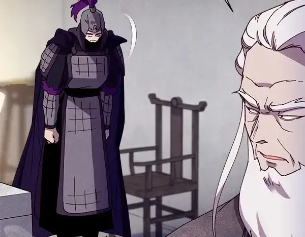 《飞雷刀》第187话 神秘人图126