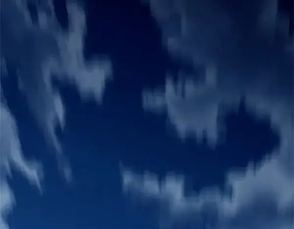 《飞雷刀》第187话 神秘人图174