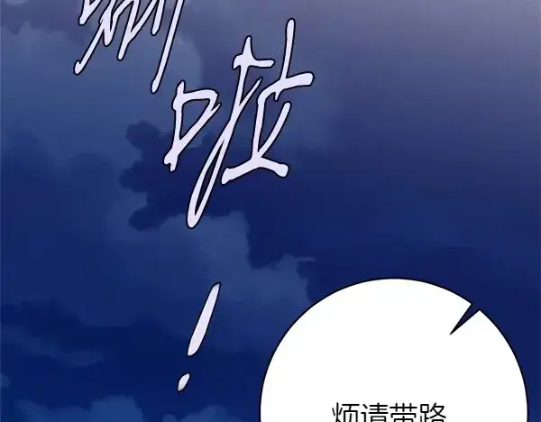 《飞雷刀》第187话 神秘人图202