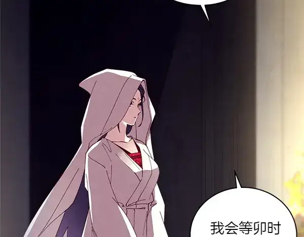 《飞雷刀》第187话 神秘人图213