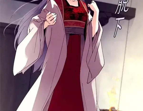 《飞雷刀》第187话 神秘人图221