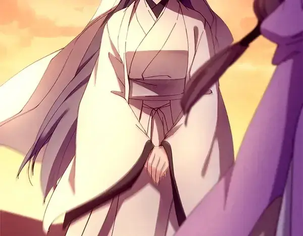 《飞雷刀》第187话 神秘人图7