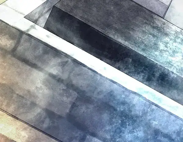 《飞雷刀》第187话 神秘人图84