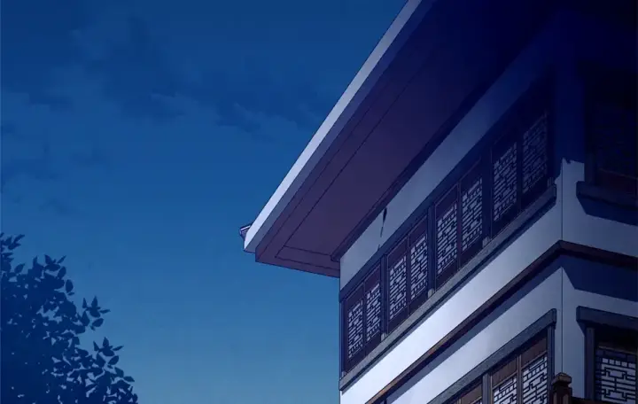 《飞雷刀》第189话 殊途同归图143