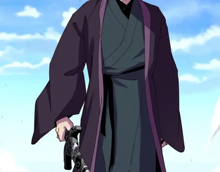 《飞雷刀》第189话 殊途同归图225