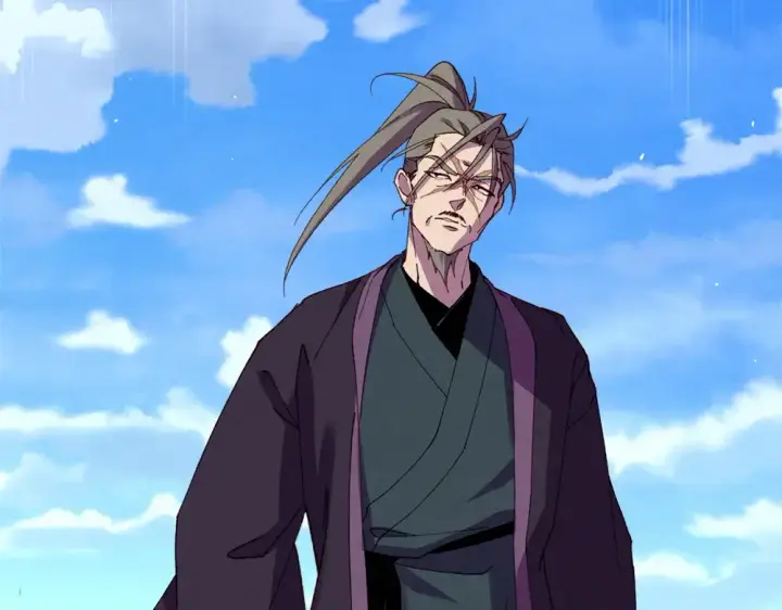 《飞雷刀》第190话 怀疑对象图10