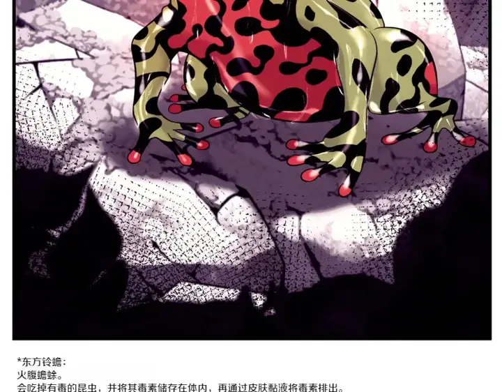 《飞雷刀》第190话 怀疑对象图49