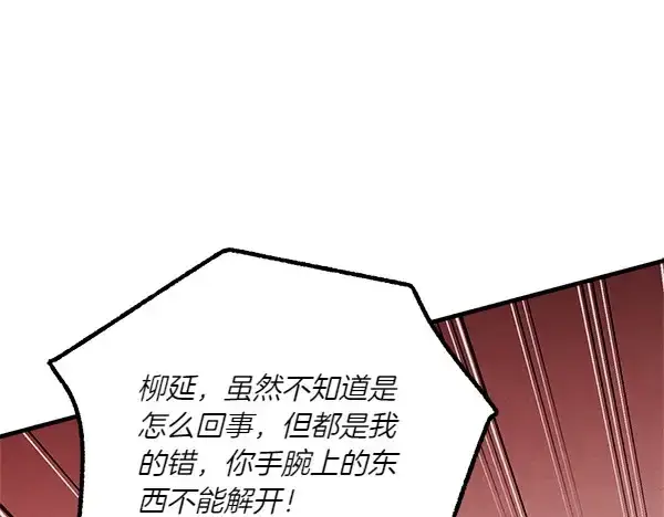 《飞雷刀》第191话 大声密谋图11