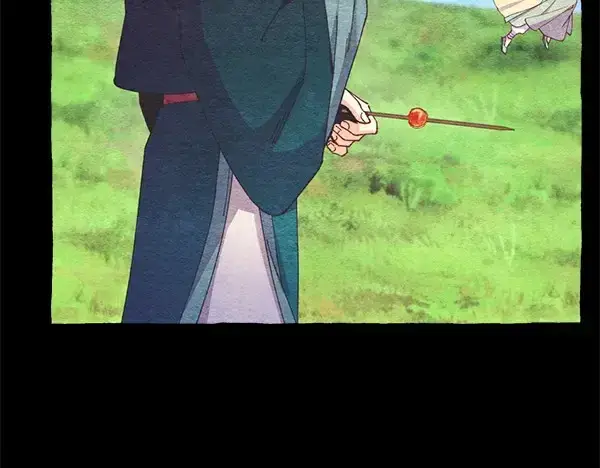 《飞雷刀》第191话 大声密谋图44
