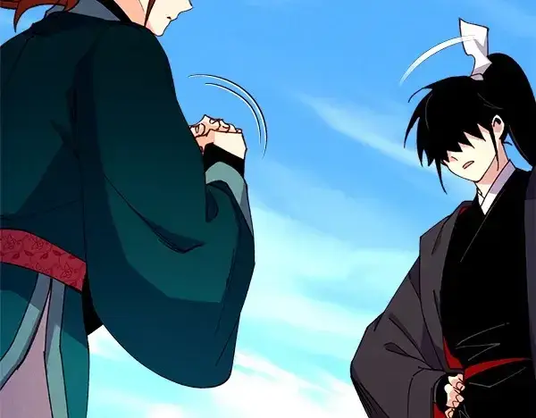 《飞雷刀》第191话 大声密谋图66