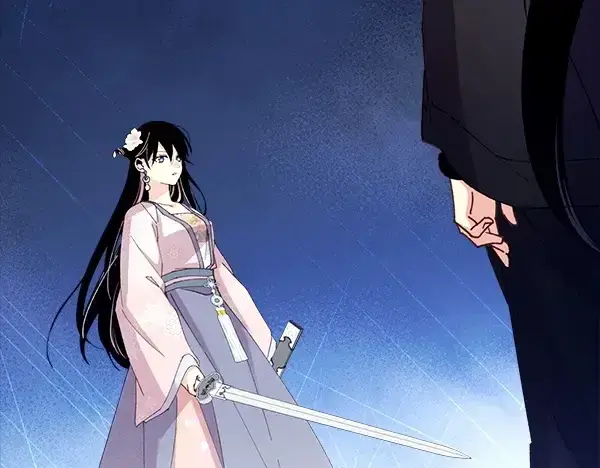 《飞雷刀》第193话 野兽图224